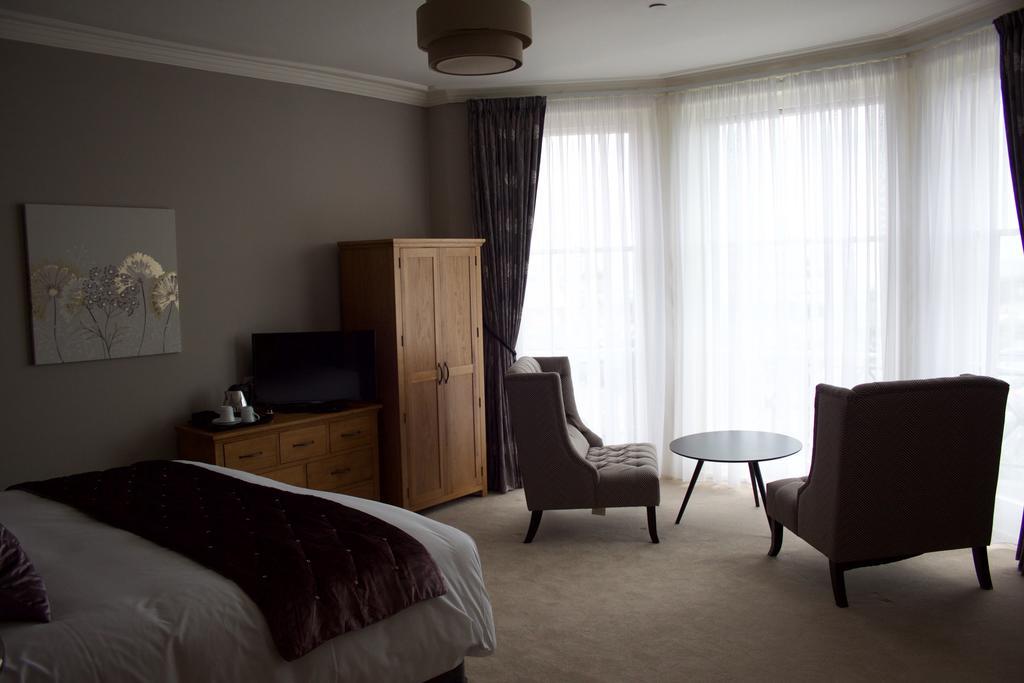 The Clyffe Hotel Lowestoft Quarto foto
