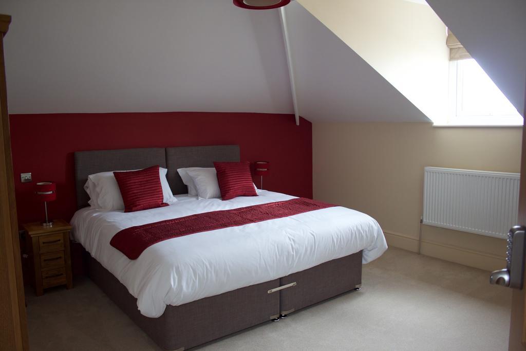 The Clyffe Hotel Lowestoft Quarto foto