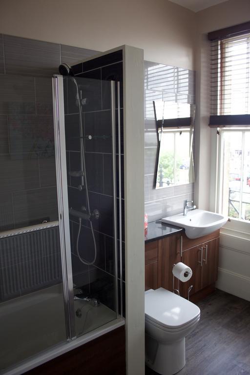 The Clyffe Hotel Lowestoft Quarto foto