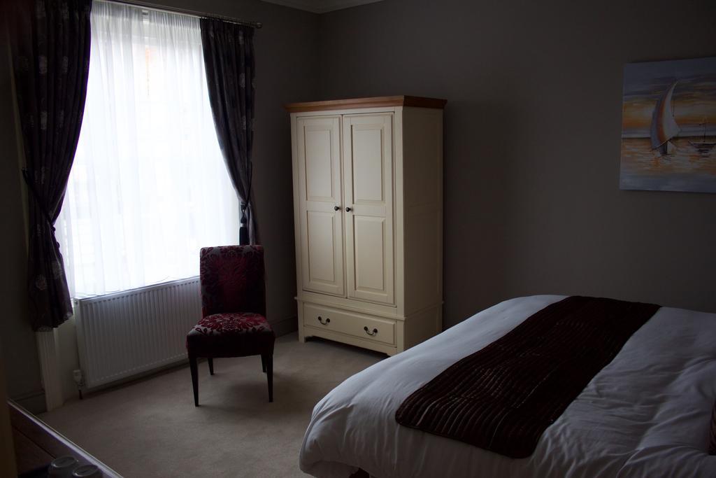 The Clyffe Hotel Lowestoft Quarto foto