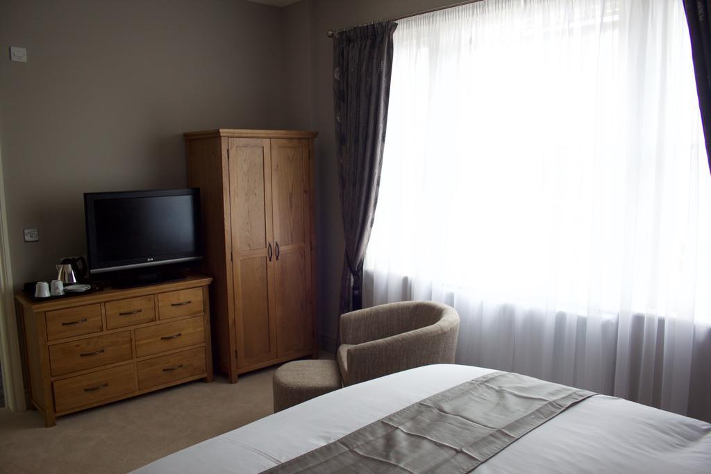 The Clyffe Hotel Lowestoft Quarto foto