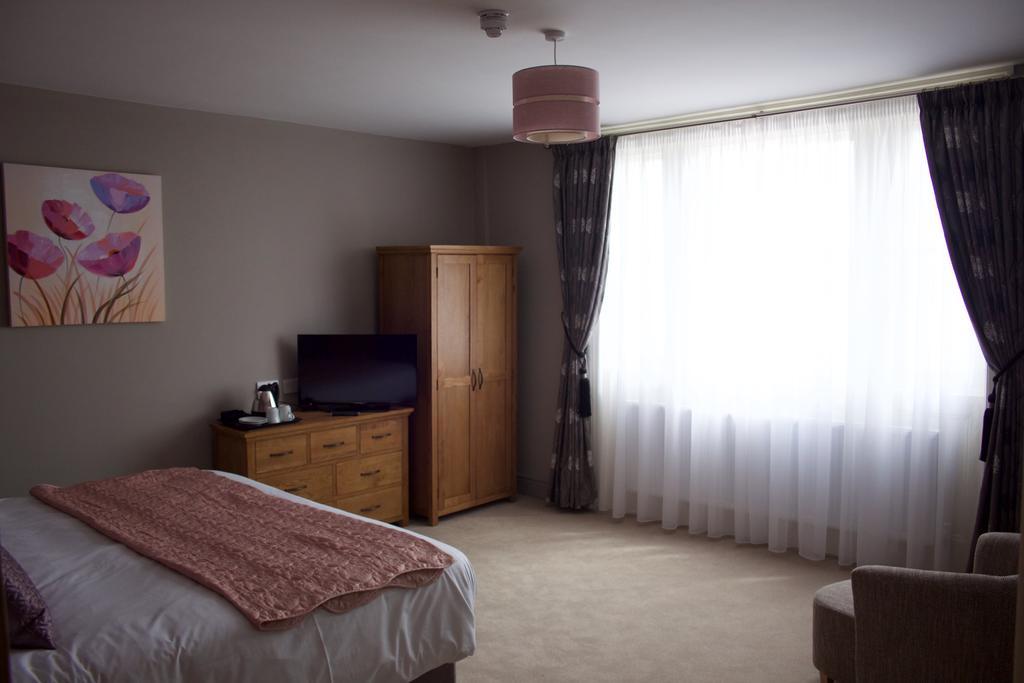 The Clyffe Hotel Lowestoft Quarto foto