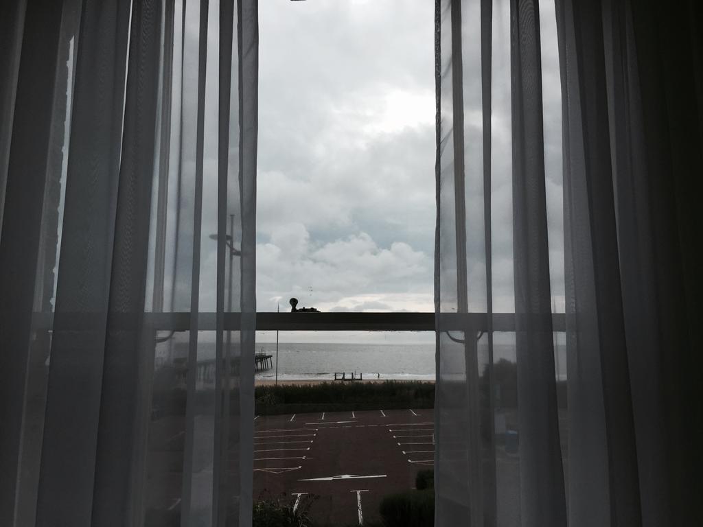 The Clyffe Hotel Lowestoft Quarto foto