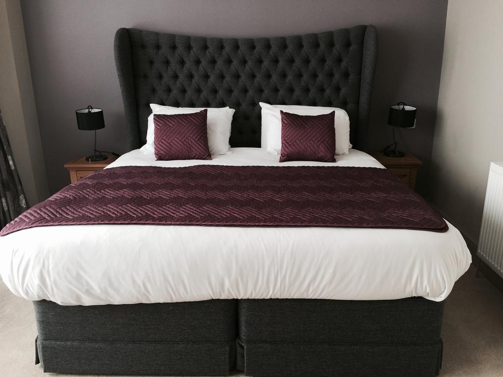 The Clyffe Hotel Lowestoft Quarto foto