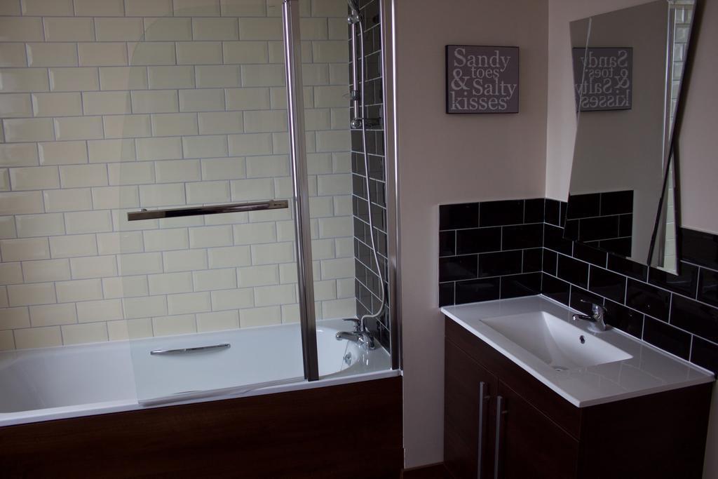 The Clyffe Hotel Lowestoft Quarto foto