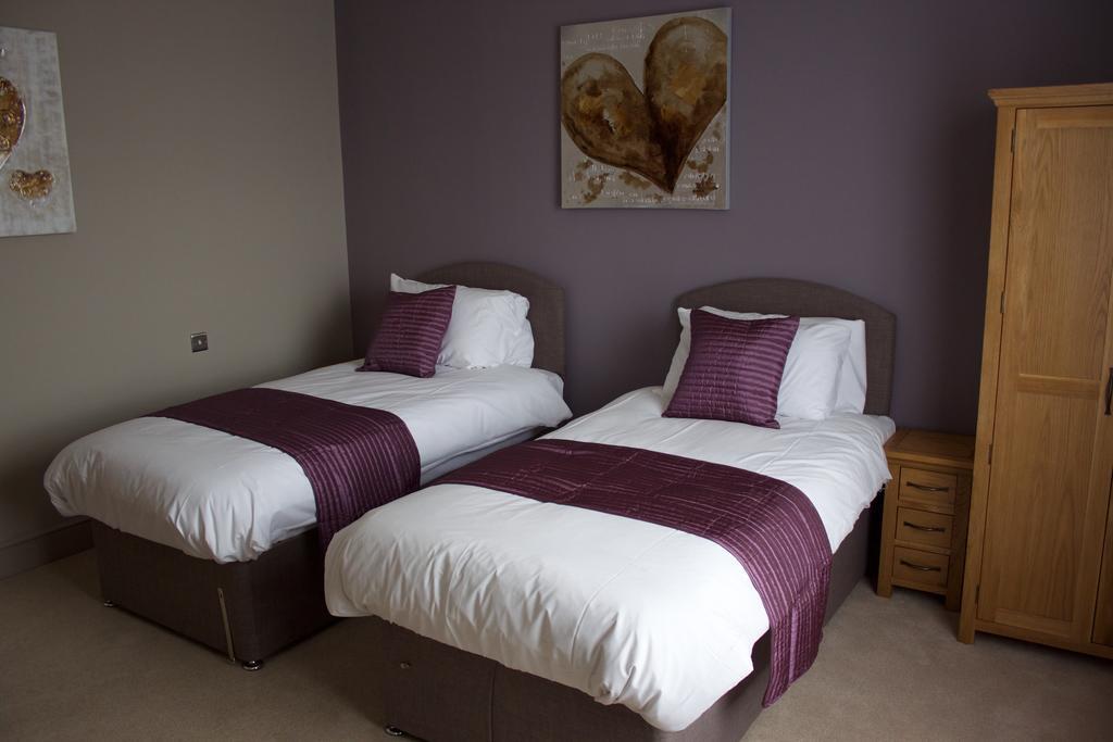 The Clyffe Hotel Lowestoft Quarto foto